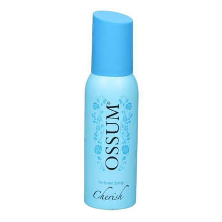 OSSUM BODY MIST CHERISH 120ML